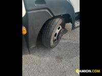 Nissan ATLEON Atleon 110.35 3.0 TD PM Cabinato | Leggero Cabinato <= 35 q.li Cassone fisso con centina | INDUSTRIAL CARS S.P.A