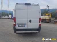 Fiat used - 250,300 km - Treviso - 2018 - van | INDUSTRIAL CARS S.P.A - Foto 7