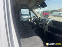 Fiat usato - 289.164 km - Vicenza - 2018 - cabinato | INDUSTRIAL CARS S.P.A - Foto 10