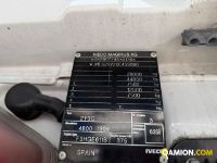 Iveco Mod. IVECO Vers. IVECO | Motrice Scarrabile con gancio | INDUSTRIAL CARS S.P.A