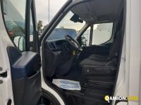 Iveco used - 481,500 km - Treviso - 2018 - chassis cab | INDUSTRIAL CARS S.P.A - Foto 20