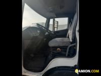 Nissan ATLEON Atleon 110.35 3.0 TD PM Cabinato | Leggero Cabinato <= 35 q.li Cassone fisso con centina | INDUSTRIAL CARS S.P.A