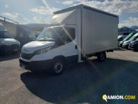 Iveco used - 472,000 km - Treviso - 2020 - chassis cab | INDUSTRIAL CARS S.P.A - Foto 1