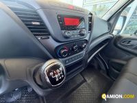 Iveco 35C14 CASSONE FISSO Vers. IVECO | Leggero Furgone <= 35 q.li Furgone di serie / Van | INDUSTRIAL CARS S.P.A