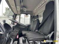 Iveco Mod. IVECO Vers. IVECO | Leggero Cabinato > 35 q.li Furgonato con sponda | INDUSTRIAL CARS S.P.A