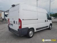 Fiat Ducato (3ª serie) Ducato 11 2.3 JTD PC Furgone | Leggero Furgone <= 35 q.li Furgone di serie / Van | INDUSTRIAL CARS S.P.A