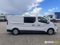 RENAULT V.I. Vers. RENAULT V.I. | Leggero Furgone <= 35 q.li Furgone di serie / Van | INDUSTRIAL CARS S.P.A