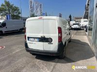 Fiat Mod. FIAT Vers. FIAT | Leggero Furgone <= 35 q.li Furgone di serie / Van | INDUSTRIAL CARS S.P.A
