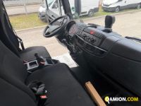 Iveco occasion - Vicenza - 2021 - châssis-cabine | INDUSTRIAL CARS S.P.A - Foto 14