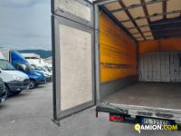 Iveco usato - 555.300 km - Treviso - 2017 - cabinato | INDUSTRIAL CARS S.P.A - Foto 25