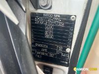 Iveco used - 236,367 km - Vicenza - 2021 - chassis cab | INDUSTRIAL CARS S.P.A - Foto 9