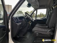 Iveco usato - 555.300 km - Treviso - 2017 - cabinato | INDUSTRIAL CARS S.P.A - Foto 22