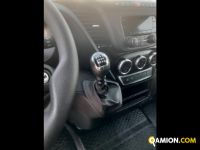 Iveco Mod. IVECO Vers. IVECO | Leggero Furgone <= 35 q.li Furgone di serie / Van | INDUSTRIAL CARS S.P.A