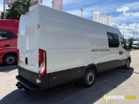 Iveco Mod. IVECO Vers. IVECO | Leggero Furgone <= 35 q.li Altro | INDUSTRIAL CARS S.P.A
