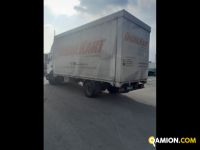 Nissan ATLEON Atleon 110.35 3.0 TD PM Cabinato | Leggero Cabinato <= 35 q.li Cassone fisso con centina | INDUSTRIAL CARS S.P.A