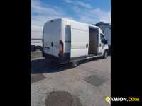 Fiat Ducato (3ª serie) Ducato 15 2.3 JTD PL Cabinato | Leggero Furgone <= 35 q.li Altro | INDUSTRIAL CARS S.P.A