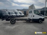 Iveco occasion - 509 200 km - Treviso - 2018 | INDUSTRIAL CARS S.P.A - Foto 10