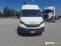 Iveco occasion - Treviso - 2021 - van | INDUSTRIAL CARS S.P.A - Foto 7