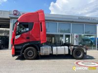Iveco Mod. IVECO Vers. IVECO | Trattore Trattore | INDUSTRIAL CARS S.P.A