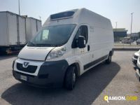 Peugeot used - 198,479 km - Vicenza - 2014 - van | INDUSTRIAL CARS S.P.A - Foto 1