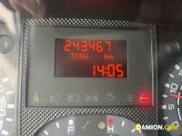 Iveco Mod. IVECO Vers. IVECO | Leggero Cabinato <= 35 q.li Cassone Ribaltabile | INDUSTRIAL CARS S.P.A