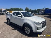 Isuzu used - 114,000 km - Vicenza - 2021 - van | INDUSTRIAL CARS S.P.A - Foto 3