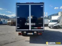 Iveco occasion - Treviso - 2022 - châssis-cabine | INDUSTRIAL CARS S.P.A - Foto 8