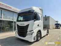 Iveco Mod. IVECO Vers. IVECO | Trattore Trattore | INDUSTRIAL CARS S.P.A