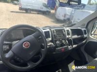 Fiat usato - 289.164 km - Vicenza - 2018 - cabinato | INDUSTRIAL CARS S.P.A - Foto 11