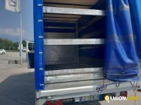 Iveco used - 751,000 km - Treviso - 2017 - chassis cab | INDUSTRIAL CARS S.P.A - Foto 20