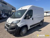 Peugeot usato - 145.000 km - Vicenza - 2021 - furgone | INDUSTRIAL CARS S.P.A - Foto 15