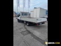 Iveco Mod. IVECO Vers. IVECO | Leggero Cabinato <= 35 q.li Cassone fisso | INDUSTRIAL CARS S.P.A