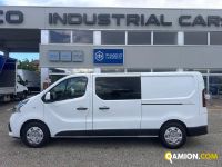 RENAULT V.I. Vers. RENAULT V.I. | Leggero Furgone <= 35 q.li Furgone di serie / Van | INDUSTRIAL CARS S.P.A