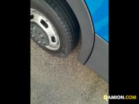 Iveco Mod. IVECO Vers. IVECO | Leggero Cabinato <= 35 q.li Altro | INDUSTRIAL CARS S.P.A