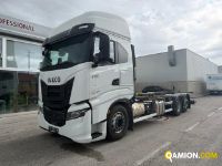 Iveco Mod. IVECO Vers. IVECO | Motrice Scarrabile con gancio | INDUSTRIAL CARS S.P.A