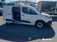 Fiat Mod. FIAT Vers. FIAT | Leggero Furgone <= 35 q.li Furgone di serie / Van | INDUSTRIAL CARS S.P.A