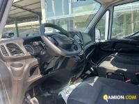 Iveco Mod. IVECO Vers. IVECO | Leggero Cabinato <= 35 q.li Cassone fisso | INDUSTRIAL CARS S.P.A