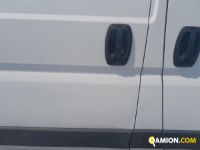 Peugeot used - 198,479 km - Vicenza - 2014 - van | INDUSTRIAL CARS S.P.A - Foto 21