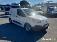 Fiat Mod. FIAT Vers. FIAT | Leggero Furgone <= 35 q.li Furgone di serie / Van | INDUSTRIAL CARS S.P.A