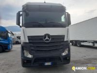 Mercedes occasion - 891 000 km - Vicenza - 2014 | INDUSTRIAL CARS S.P.A - Foto 6