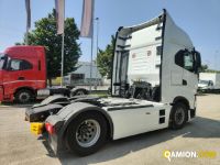 Iveco Mod. IVECO Vers. IVECO | Trattore Trattore | INDUSTRIAL CARS S.P.A