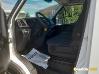Iveco usato - 415.400 km - Treviso - 2015 - furgone | INDUSTRIAL CARS S.P.A - Foto 8