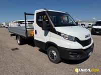 Iveco 35C14 CASSONE FISSO Vers. IVECO | Leggero Furgone <= 35 q.li Furgone di serie / Van | INDUSTRIAL CARS S.P.A