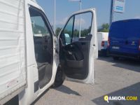 Nissan used - 414,000 km - Treviso - 2019 - chassis cab | INDUSTRIAL CARS S.P.A - Foto 19