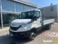Iveco Mod. IVECO Vers. IVECO | Leggero Cabinato <= 35 q.li Cassone fisso | INDUSTRIAL CARS S.P.A