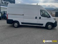 Fiat used - 250,300 km - Treviso - 2018 - van | INDUSTRIAL CARS S.P.A - Foto 8
