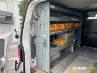 Volkswagen occasion - 156 741 km - Vicenza - 2021 - van | INDUSTRIAL CARS S.P.A - Foto 16