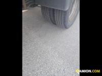 Nissan ATLEON Atleon 110.35 3.0 TD PM Cabinato | Leggero Cabinato <= 35 q.li Cassone fisso con centina | INDUSTRIAL CARS S.P.A
