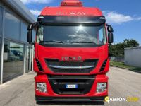 Iveco Mod. IVECO Vers. IVECO | Trattore Trattore | INDUSTRIAL CARS S.P.A