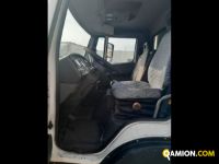 Nissan ATLEON Atleon 110.35 3.0 TD PM Cabinato | Leggero Cabinato <= 35 q.li Cassone fisso con centina | INDUSTRIAL CARS S.P.A
